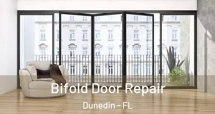  Bifold Door Repair Dunedin - FL