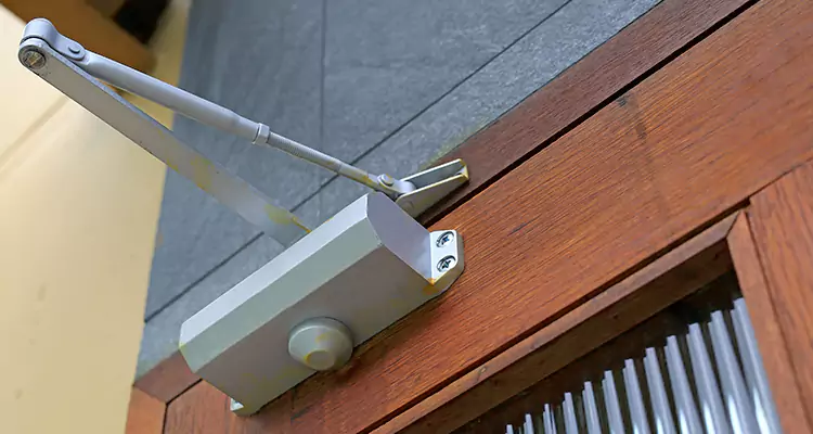 Automatic Door Opener Repair in Dunedin, FL