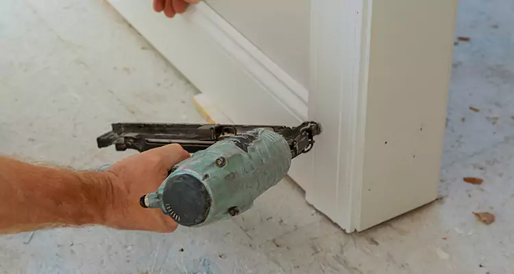 Fix Garage Door Panel in Dunedin, FL