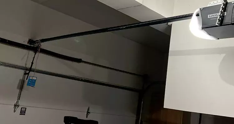 Garage Door Opener Sensor Replacement in Dunedin, FL