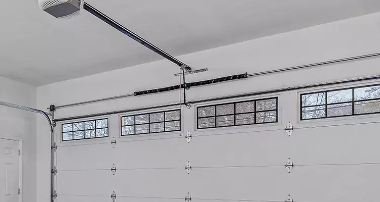 Garage Door Torsion Spring Repair in Dunedin, FL