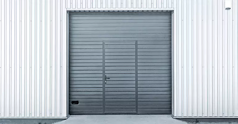 Trusted Industrial Overhead Door Repair in Dunedin, FL