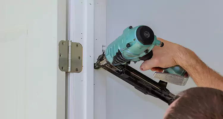 Interior Door Repair Services Near Me in Dunedin, FL