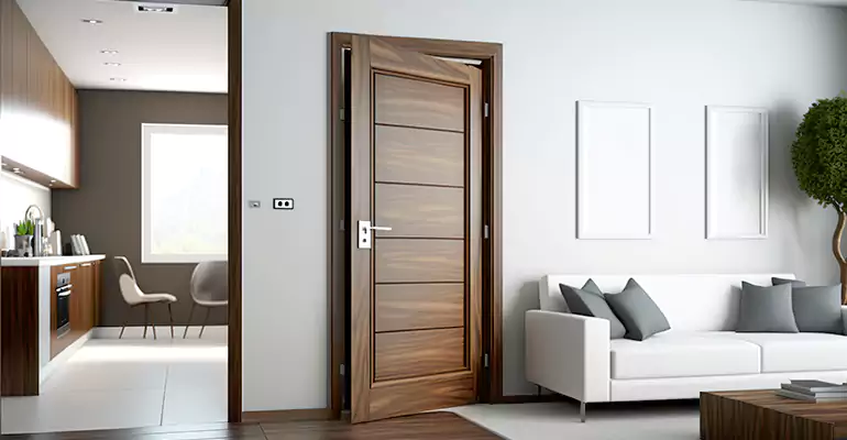 Residential Overhead Door Repair in Dunedin, FL