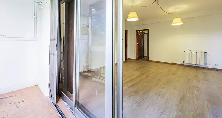 Security Screen Doors Repair in Dunedin, FL