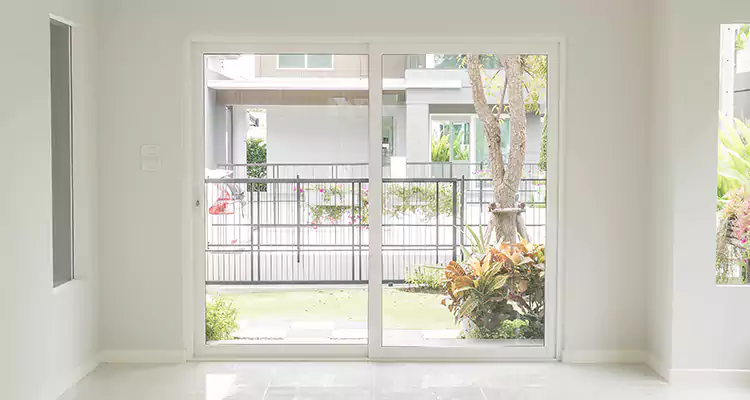 Sliding Panels For Patio Doors in Dunedin, FL