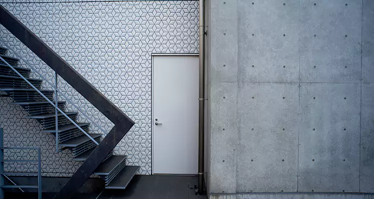 Fire Rated Entrance Doors Repair in Dunedin, FL