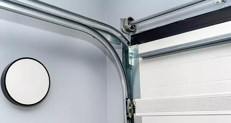Garage Door Cable Repair Cost in Dunedin, FL