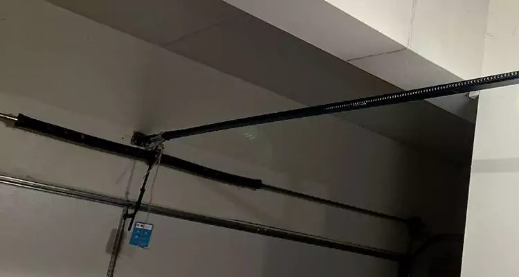 Garage Door Spring Removal in Dunedin, FL