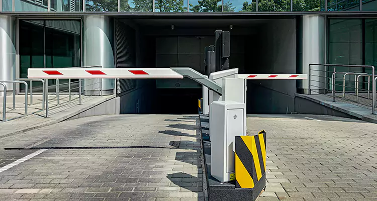 Affordable And Fast Parking Boom Gate Repair Services in Dunedin, FL