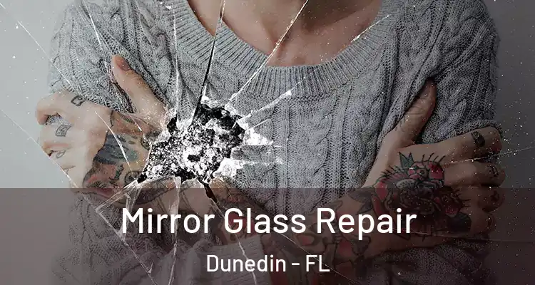  Mirror Glass Repair Dunedin - FL