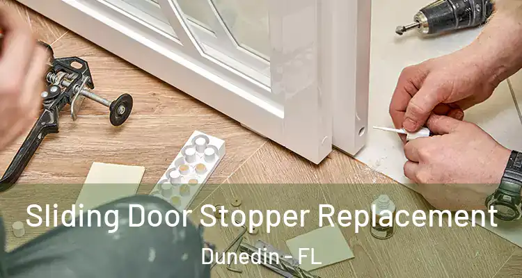  Sliding Door Stopper Replacement Dunedin - FL